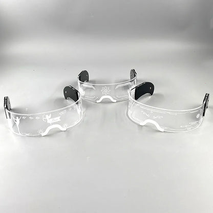 LED Sunglasses