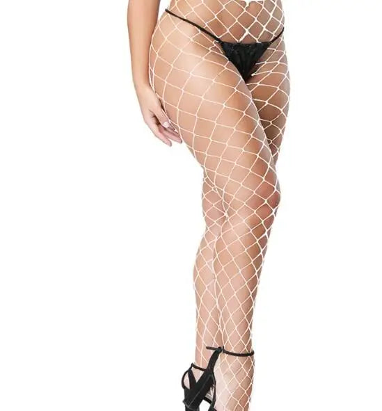 Radiant Fishnets