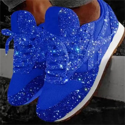 Glitter Shoes