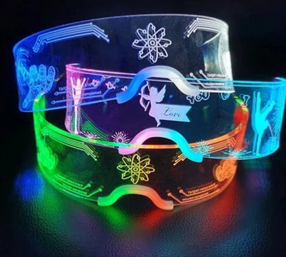 LED Sunglasses